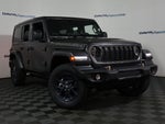 2026 Jeep Wrangler 85th Anniversary 4x4