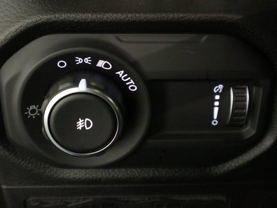2026 Jeep Wrangler 85th Anniversary 4x4