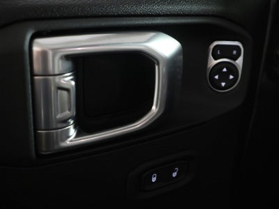 2026 Jeep Wrangler 85th Anniversary 4x4