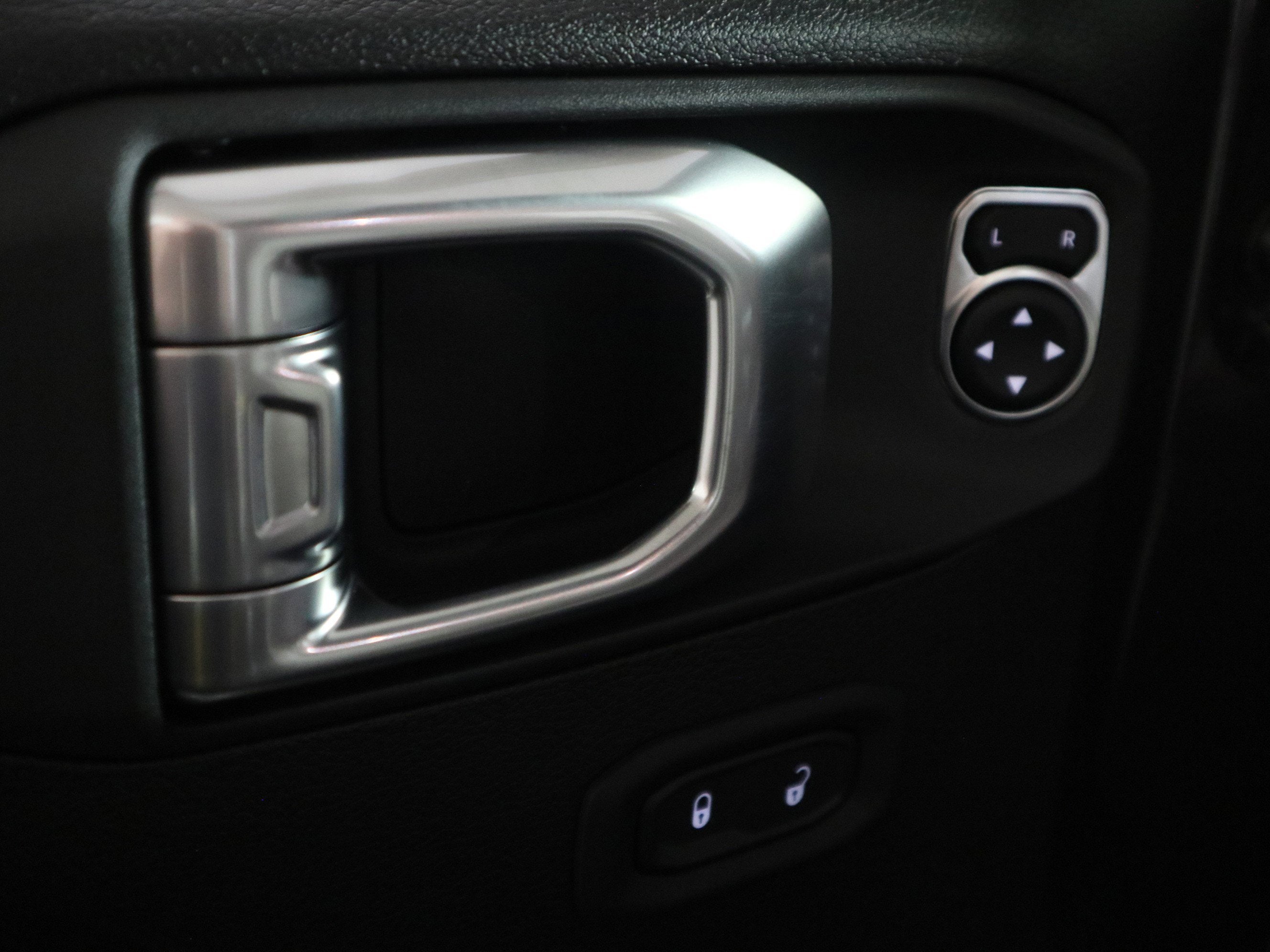 2026 Jeep Wrangler 85th Anniversary 4x4