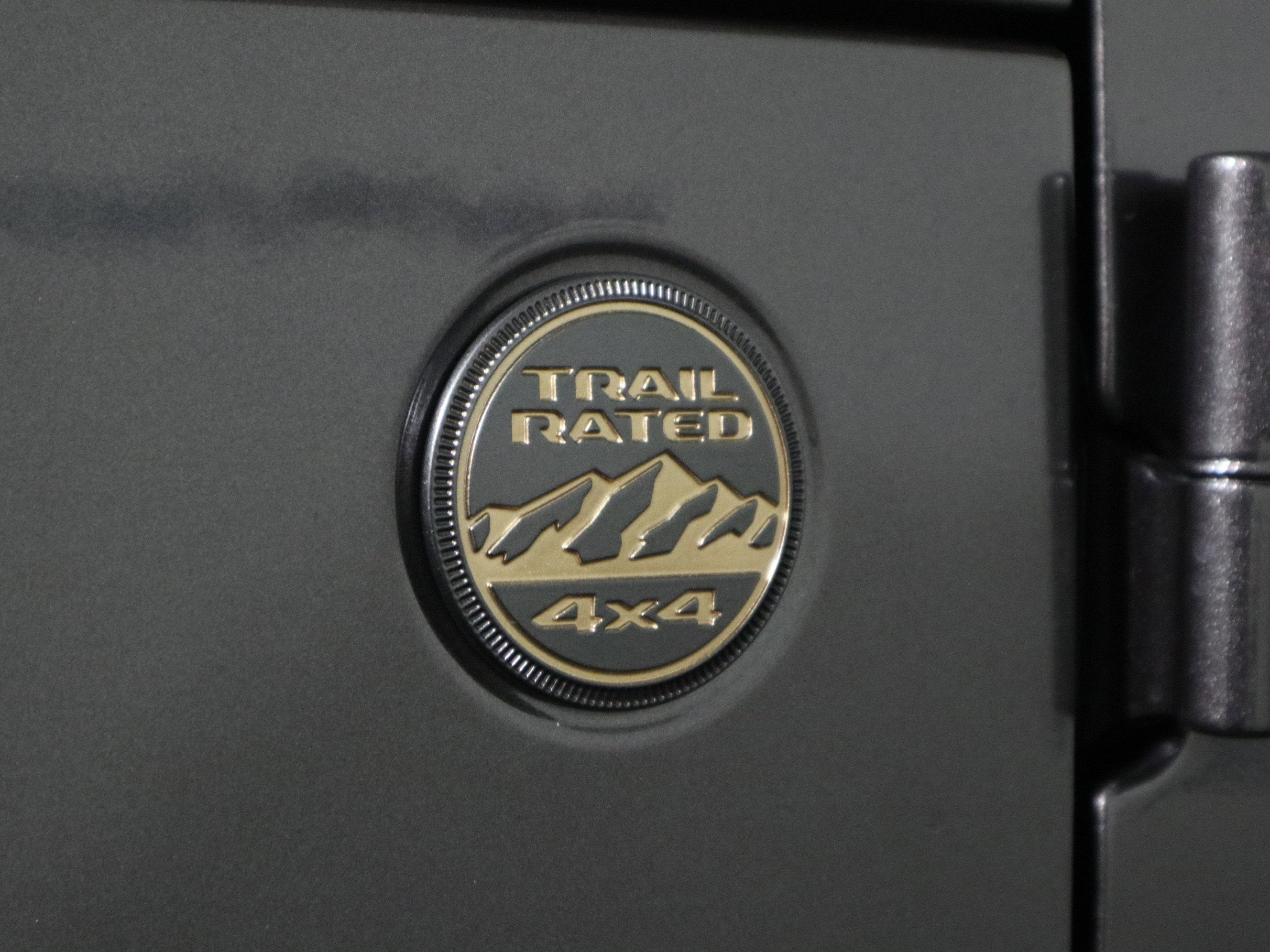 2026 Jeep Wrangler 85th Anniversary 4x4