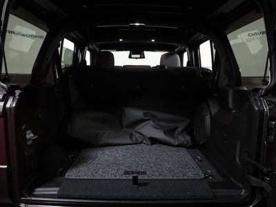 2026 Jeep Wrangler 85th Anniversary 4x4