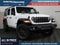 2027 Jeep Wrangler Sport