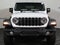 2027 Jeep Wrangler Sport