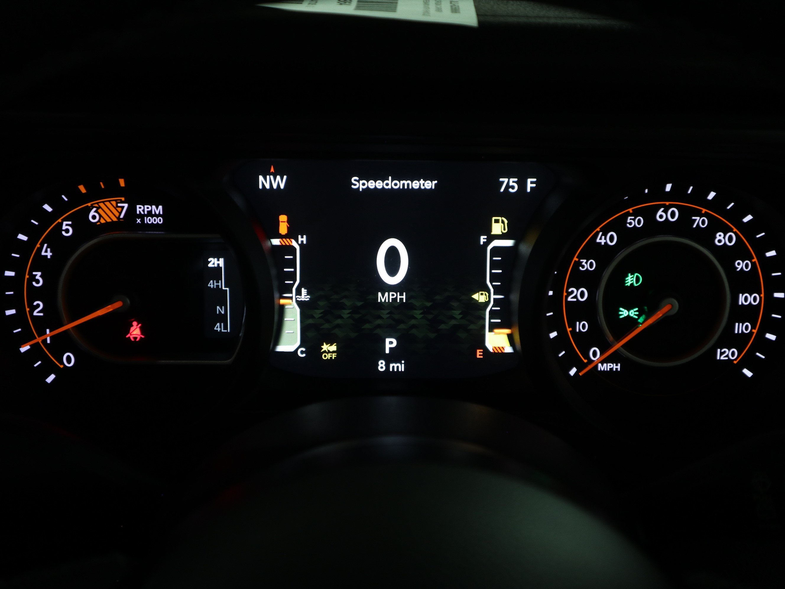2027 Jeep Wrangler Sport