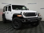 2027 Jeep Wrangler Sport