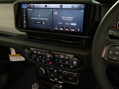 2027 Jeep Wrangler Sport