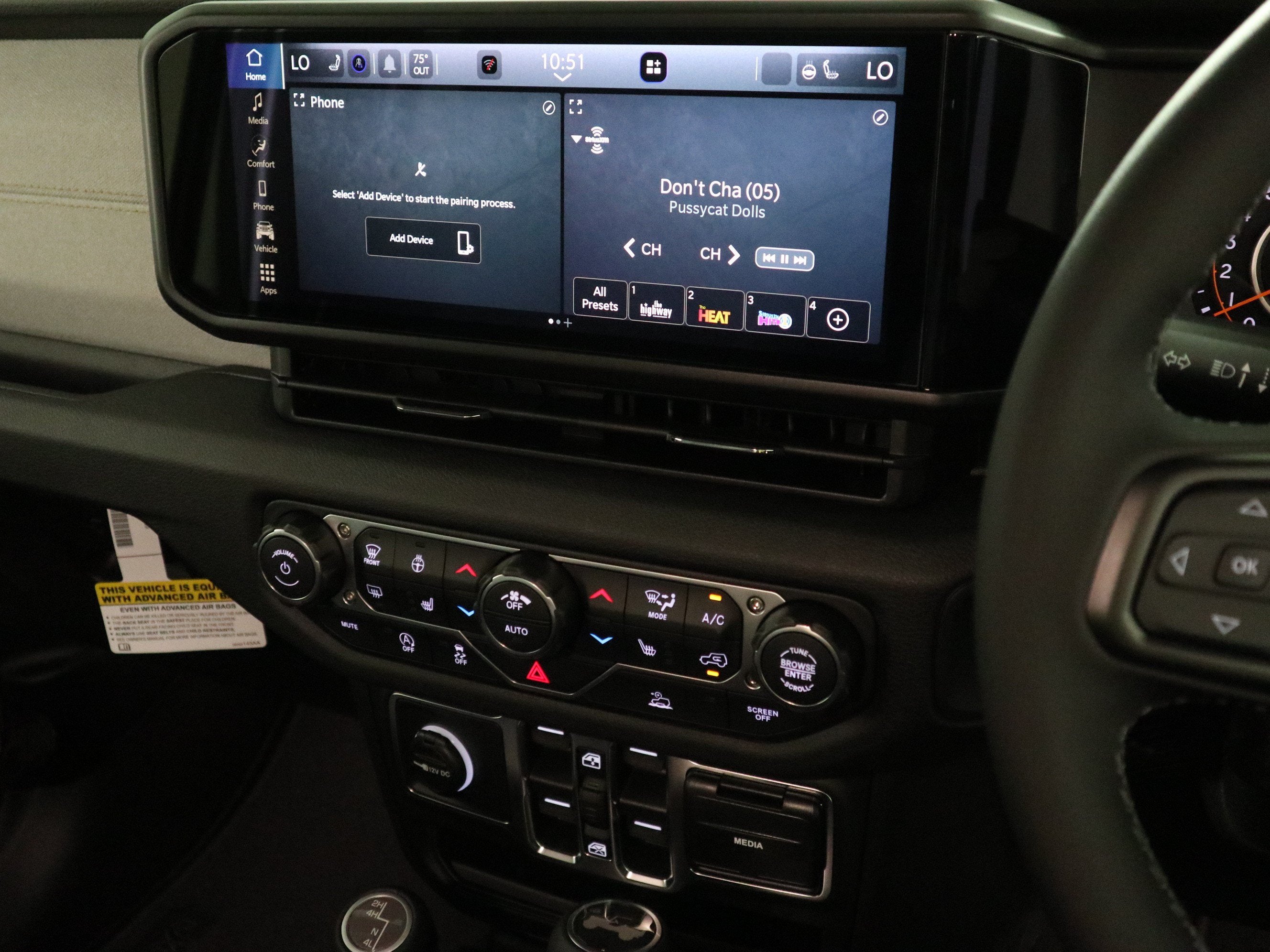 2027 Jeep Wrangler Sport