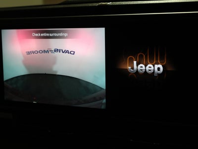 2027 Jeep Wrangler Sport