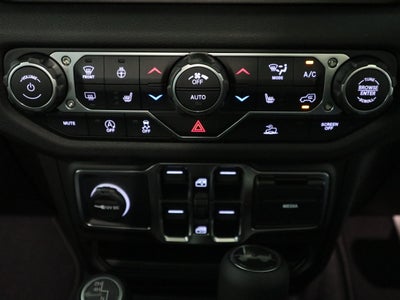 2027 Jeep Wrangler Sport