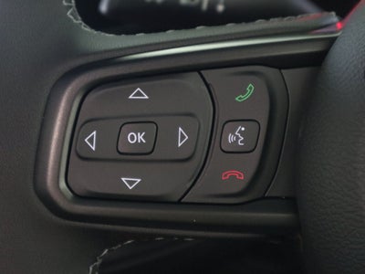 2027 Jeep Wrangler Sport