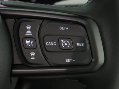 2027 Jeep Wrangler Sport