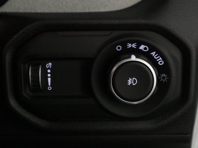 2027 Jeep Wrangler Sport