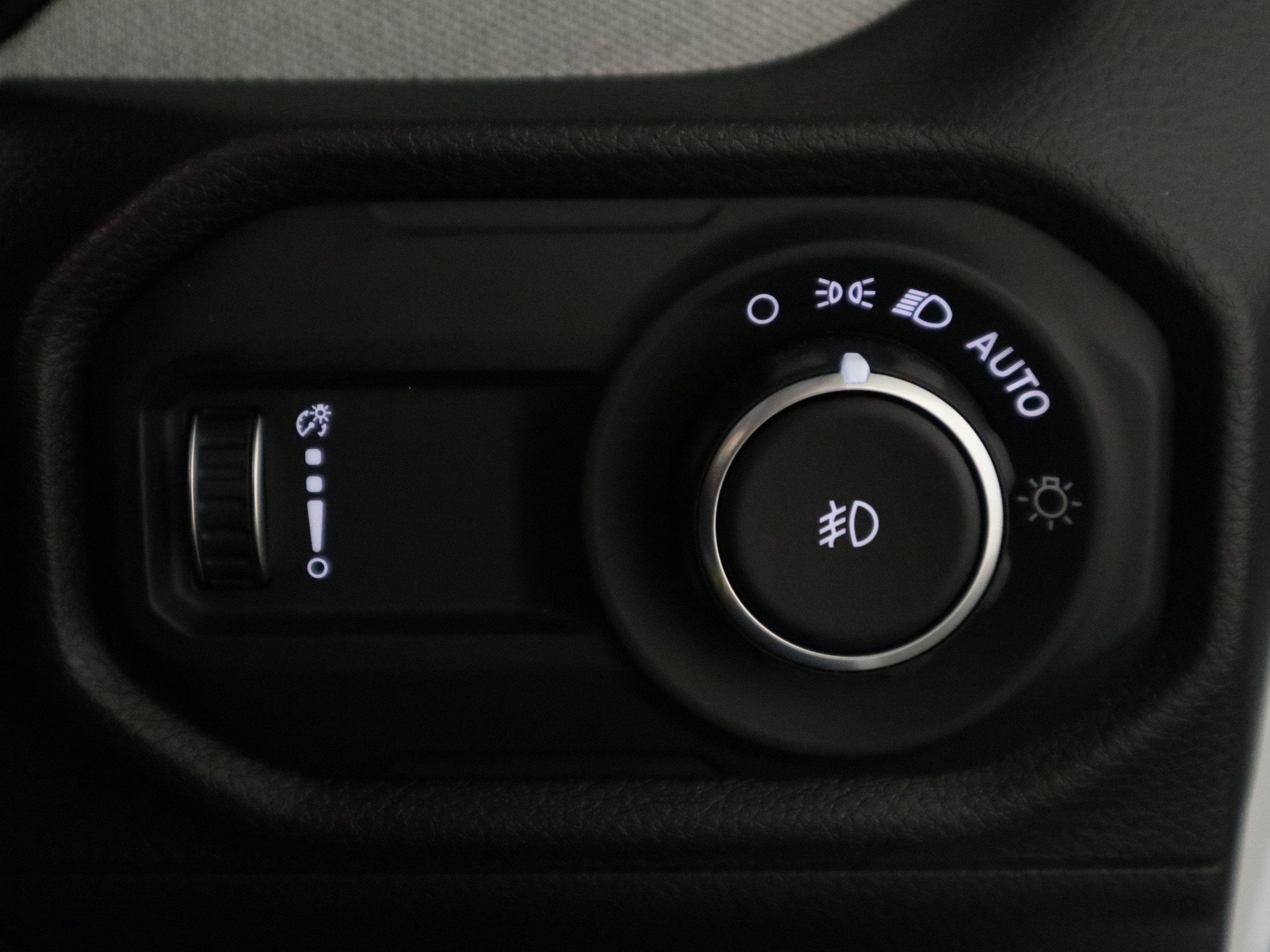 2027 Jeep Wrangler Sport