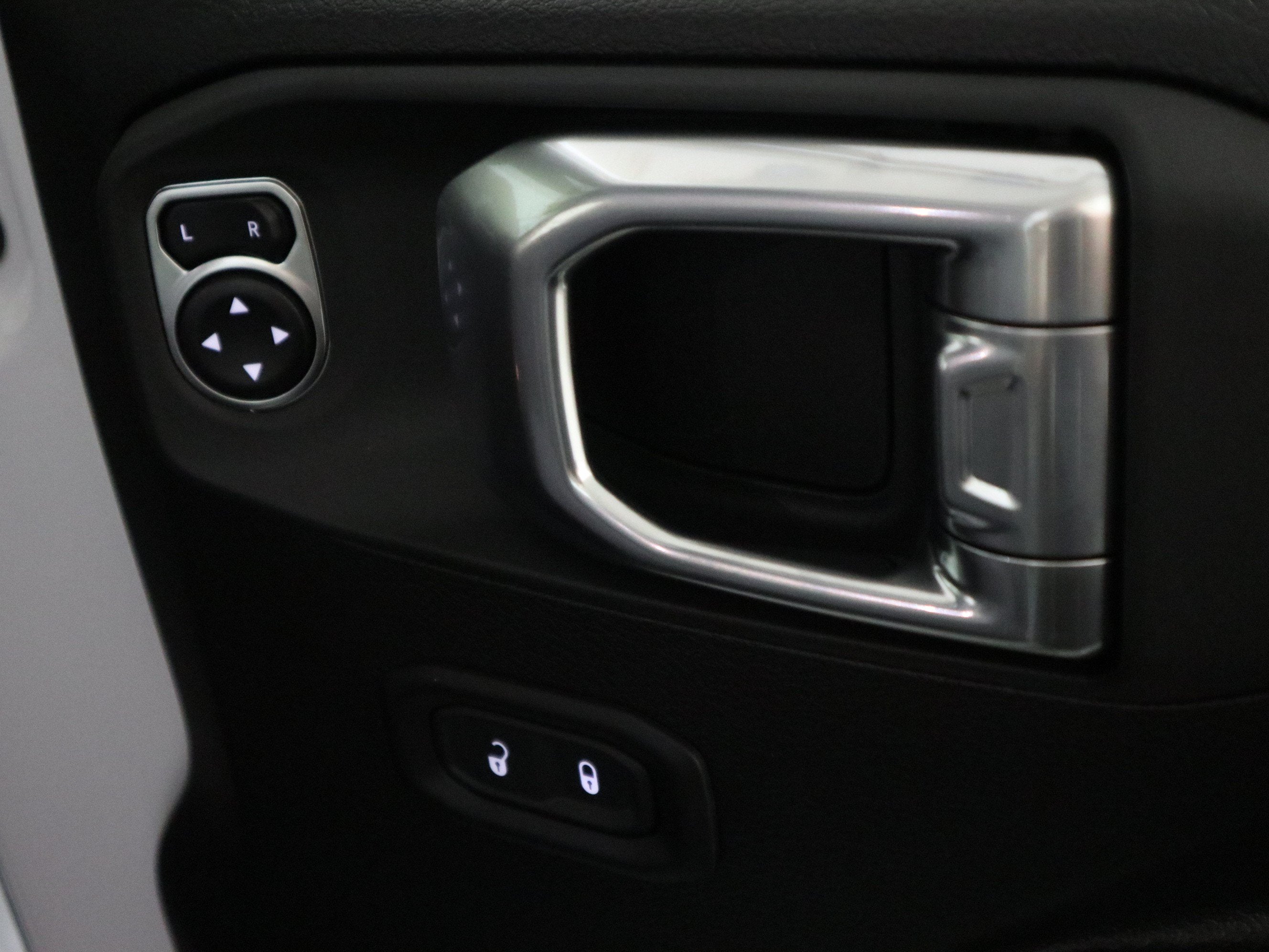 2027 Jeep Wrangler Sport