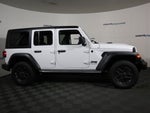 2027 Jeep Wrangler Sport
