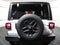 2027 Jeep Wrangler Sport