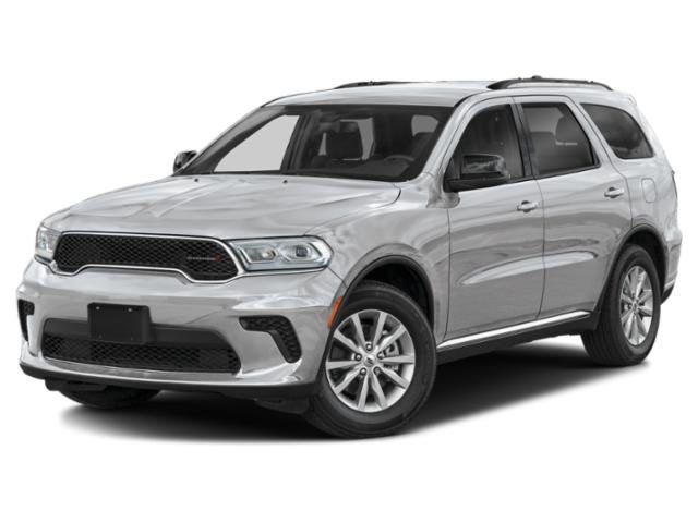 2024 Dodge Durango's photo