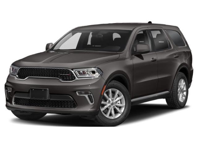 2021 Dodge Durango SXT PLUS