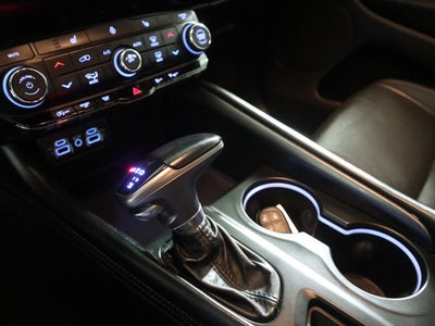 2021 Dodge Durango SXT PLUS