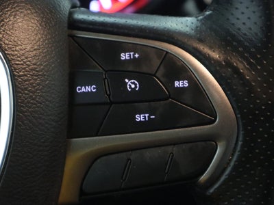 2021 Dodge Durango SXT PLUS