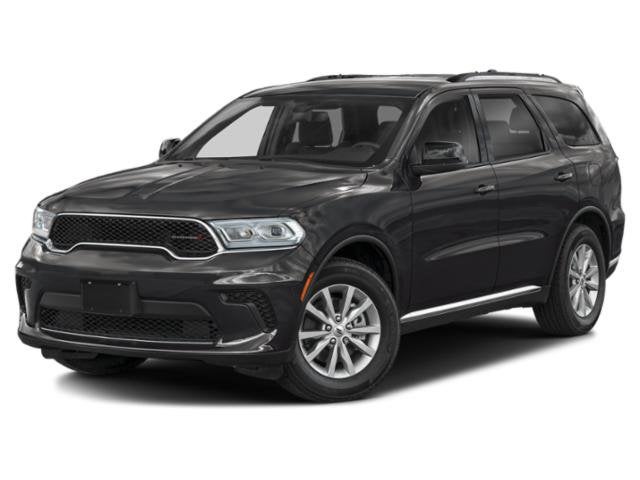 2024 Dodge Durango SXT