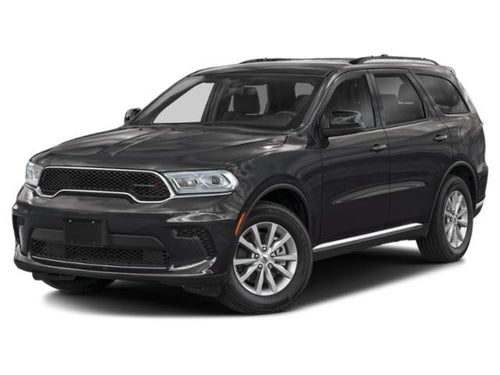 2024 Dodge Durango SXT