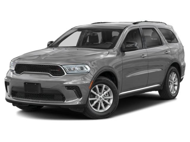 2026 Dodge Durango GT AWD's photo