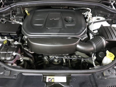2020 Dodge Durango Citadel AWD