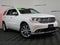 2020 Dodge Durango Citadel AWD