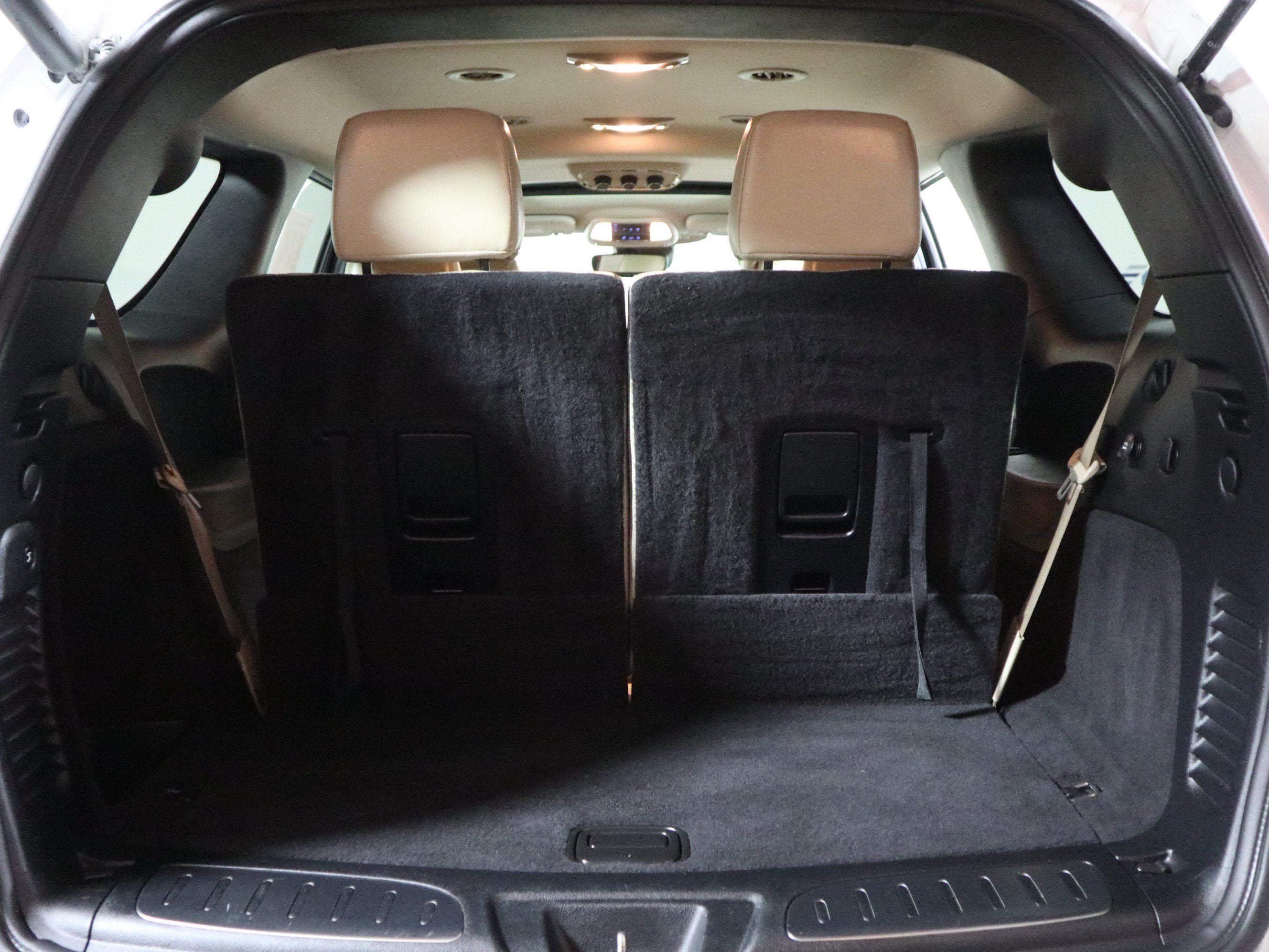 2020 Dodge Durango Citadel AWD