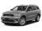 2027 Dodge Durango Pursuit AWD