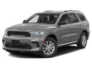 2027 Dodge Durango Pursuit AWD