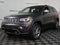 2019 Jeep Grand Cherokee Overland 4x4