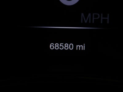 2019 Jeep Grand Cherokee Overland 4x4