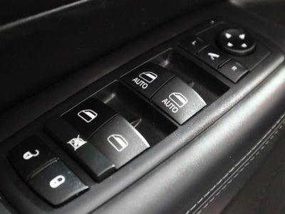 2019 Jeep Grand Cherokee Overland 4x4