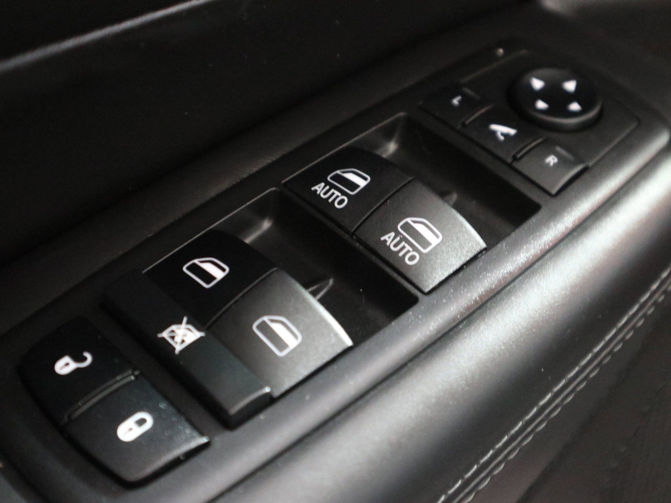 2019 Jeep Grand Cherokee Overland 4x4