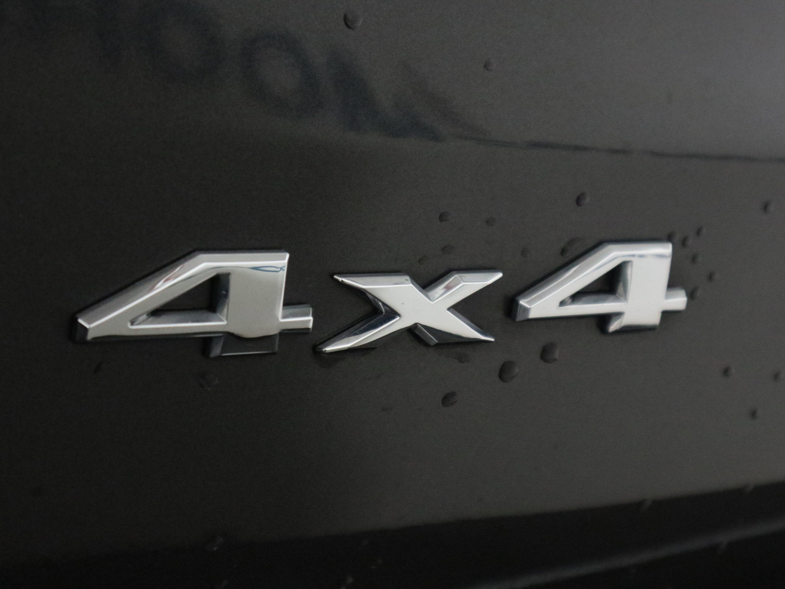 2019 Jeep Grand Cherokee Overland 4x4