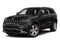 2016 Jeep Grand Cherokee SRT Night 4WD