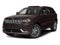 2017 Jeep Grand Cherokee Summit