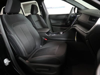 2026 Jeep Grand Cherokee Laredo X