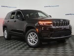 2026 Jeep Grand Cherokee Laredo X