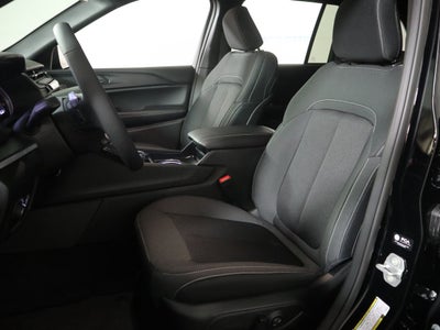 2026 Jeep Grand Cherokee Laredo X