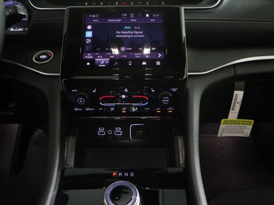 2026 Jeep Grand Cherokee Laredo X