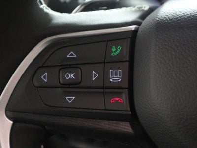 2026 Jeep Grand Cherokee Laredo X