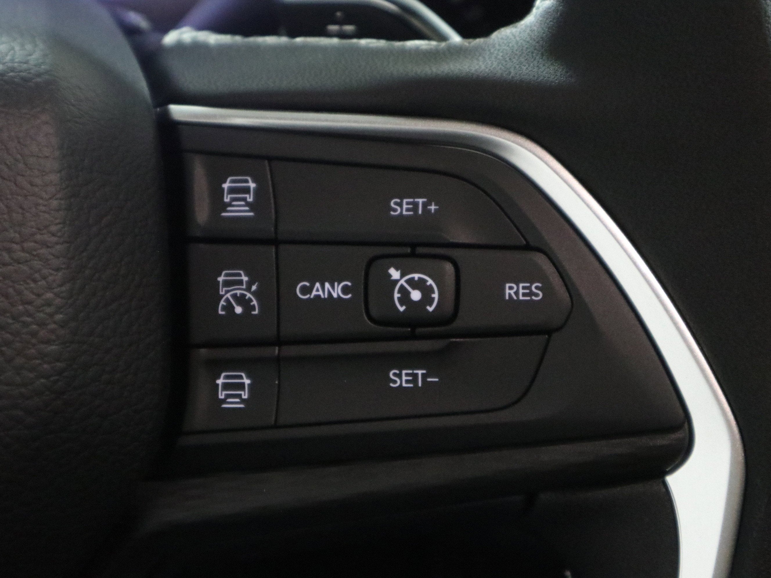 2026 Jeep Grand Cherokee Laredo X