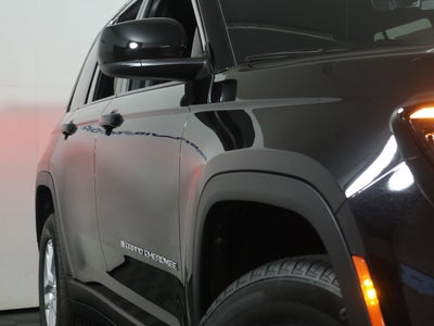 2026 Jeep Grand Cherokee Laredo X