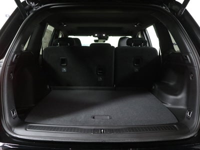 2026 Jeep Grand Cherokee Laredo X