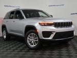2026 Jeep Grand Cherokee Laredo X