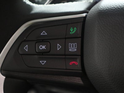 2026 Jeep Grand Cherokee Laredo X